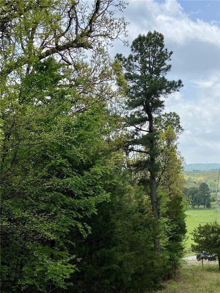 Fayetteville Outlots - Land