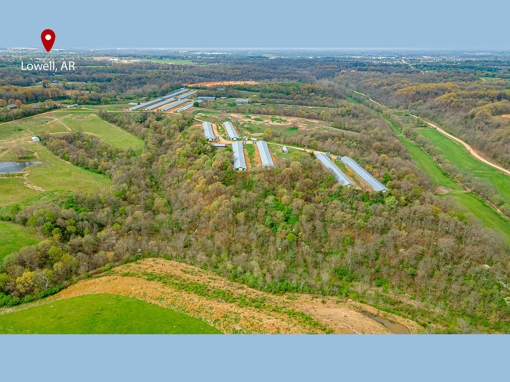 Make One - Land
