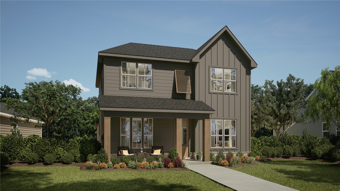 Cottages At The Park Ph Iii Springdale - Residential