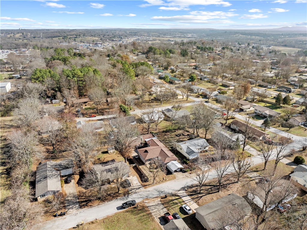 Meadowhaven - Residential
