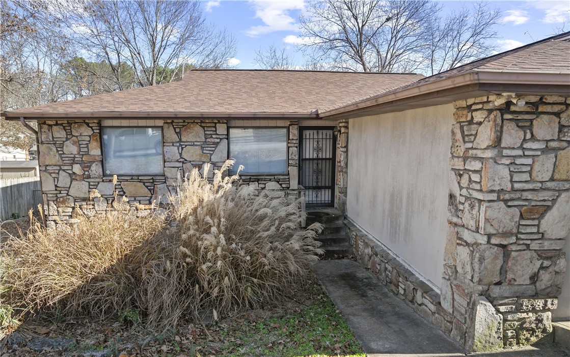Meadowhaven - Residential