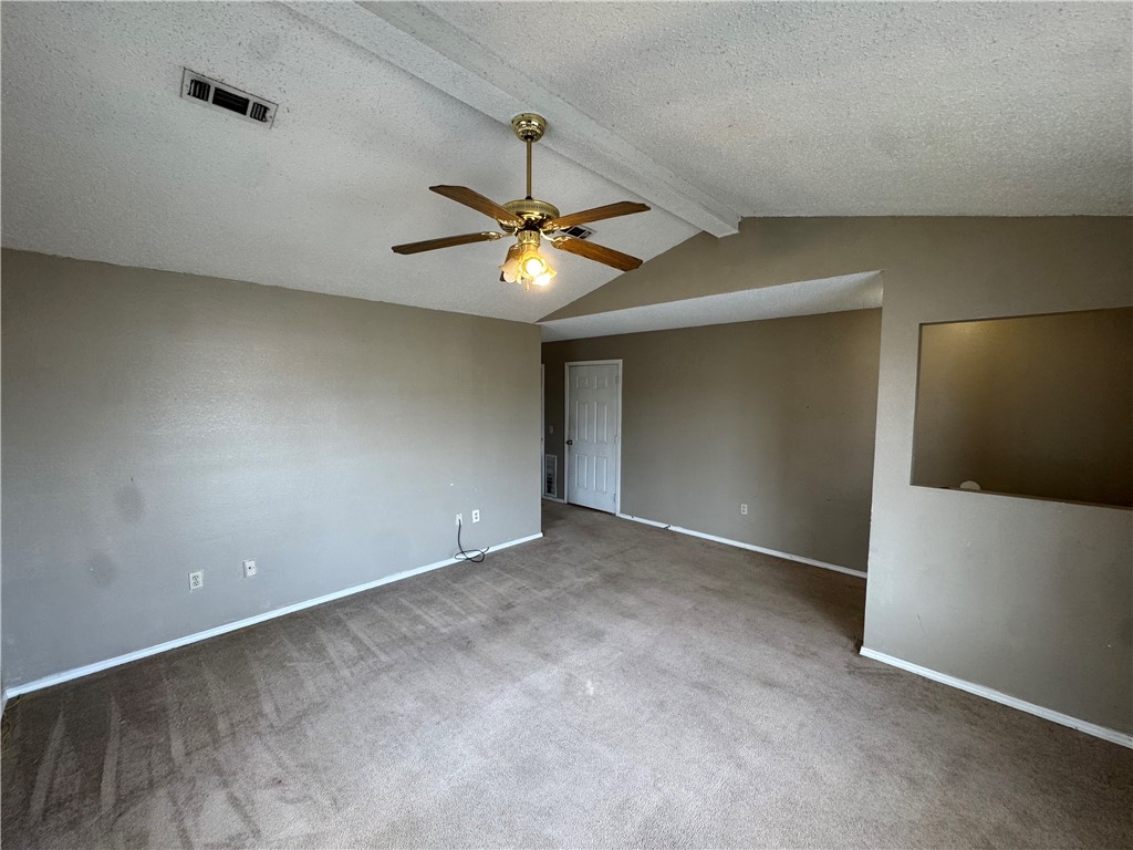 Birdsong West Sub - Residential Lease