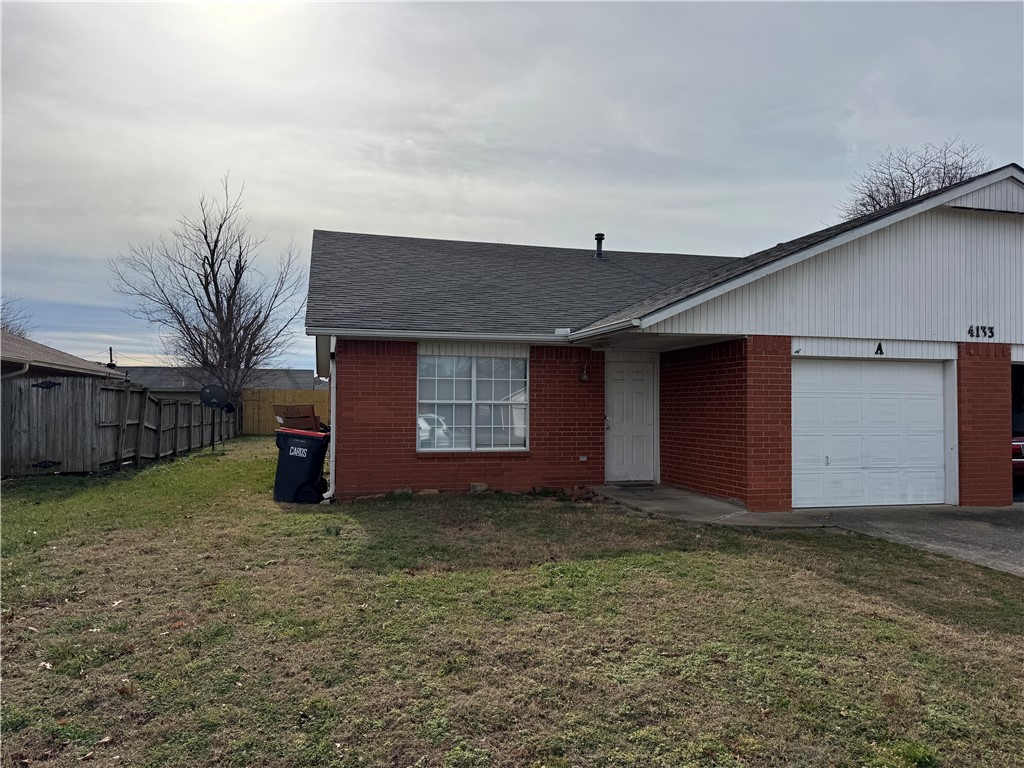 Birdsong West Sub - Residential Lease