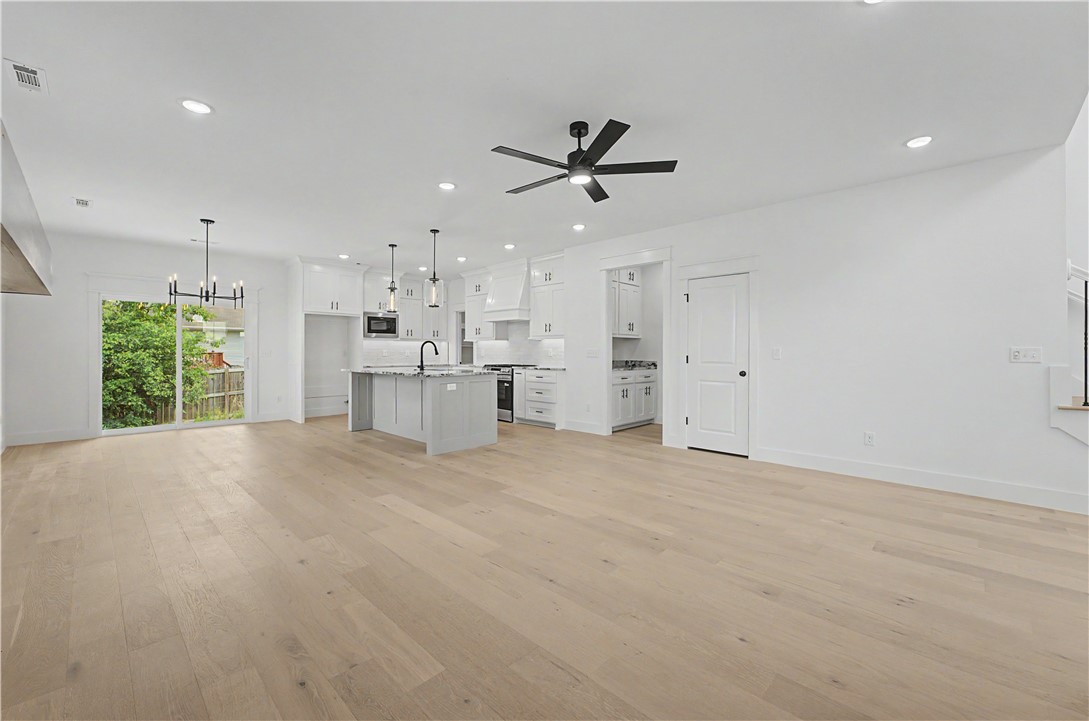 Walnut Grove Sub Ph Iii Bentonville - Residential