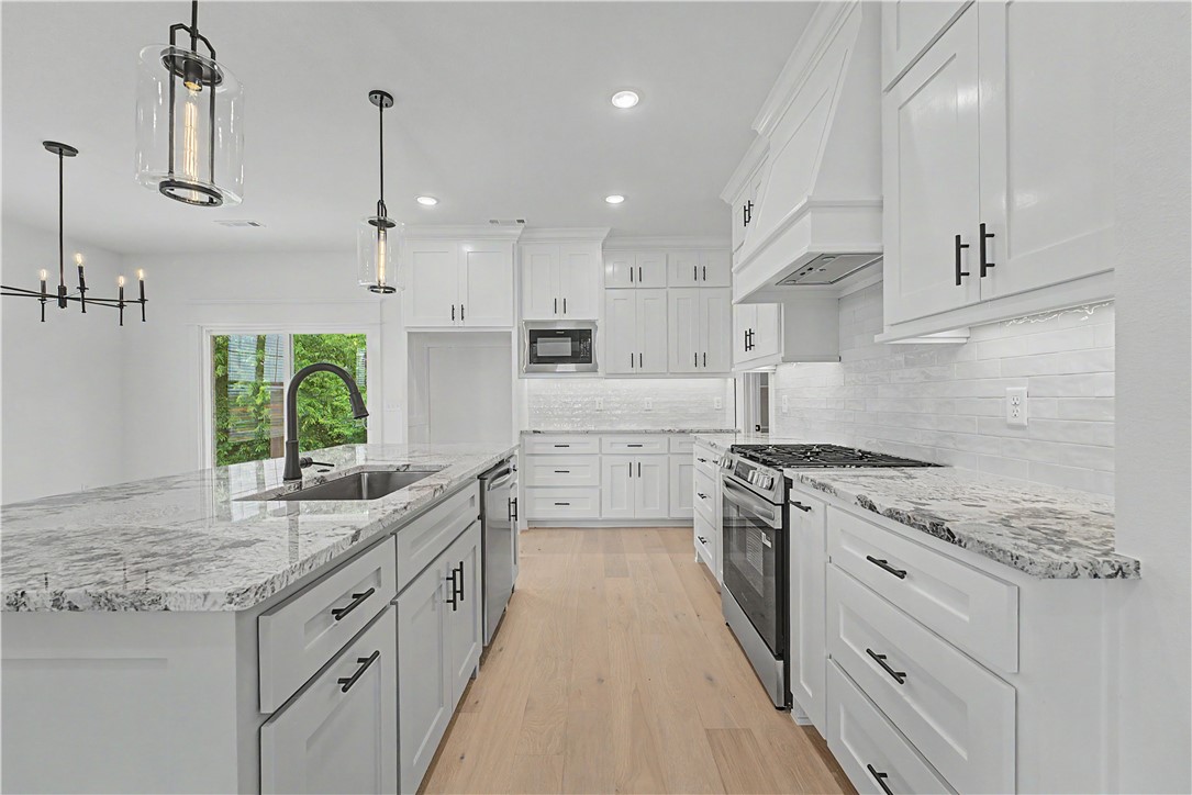 Walnut Grove Sub Ph Iii Bentonville - Residential