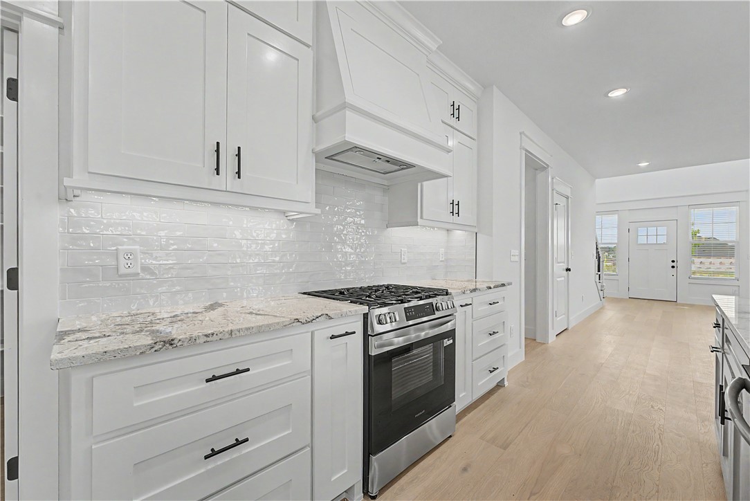 Walnut Grove Sub Ph Iii Bentonville - Residential