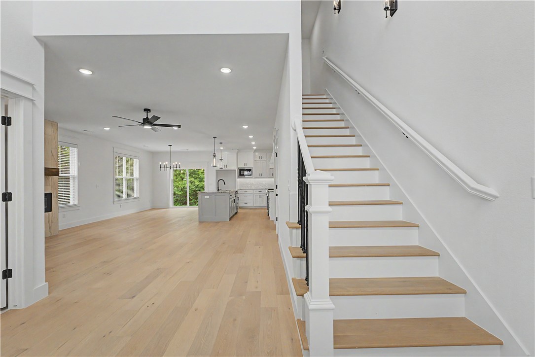 Walnut Grove Sub Ph Iii Bentonville - Residential