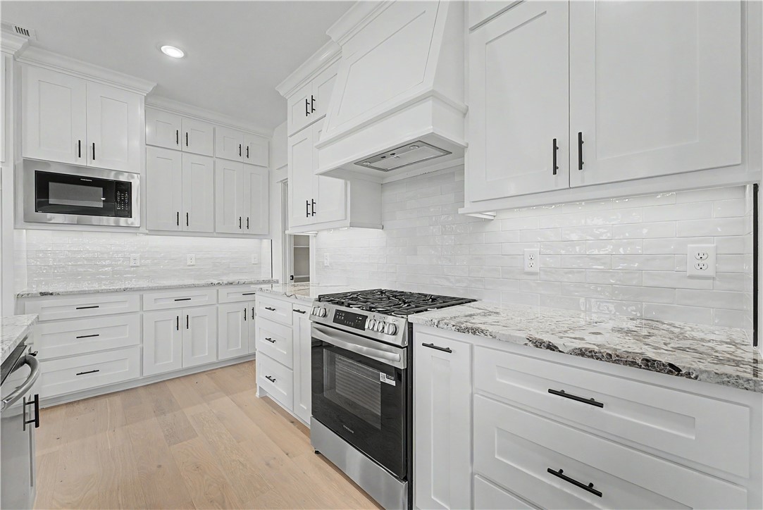 Walnut Grove Sub Ph Iii Bentonville - Residential