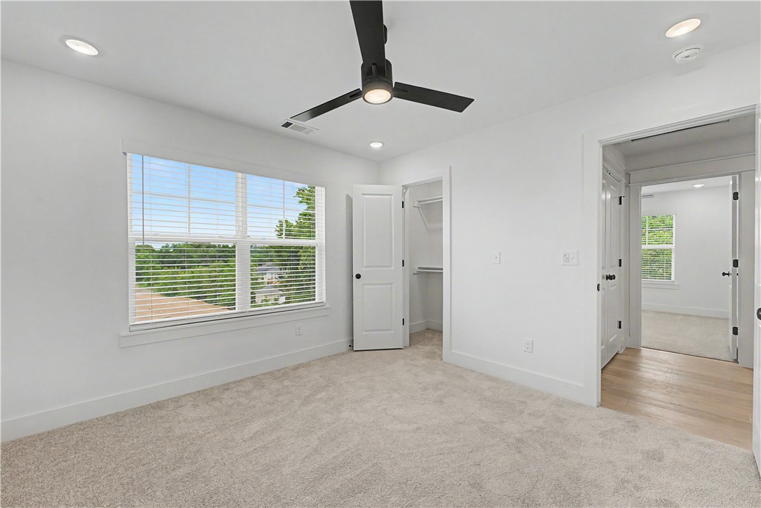 Walnut Grove Sub Ph Iii Bentonville - Residential