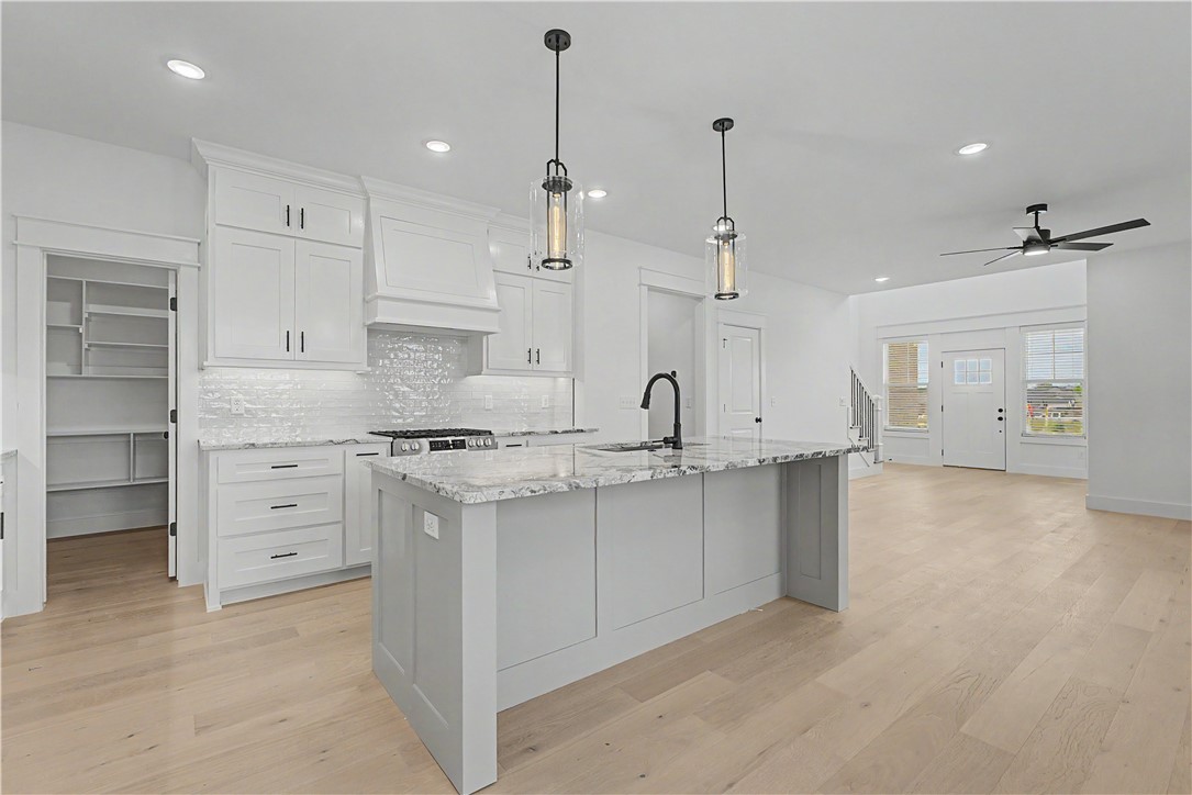 Walnut Grove Sub Ph Iii Bentonville - Residential