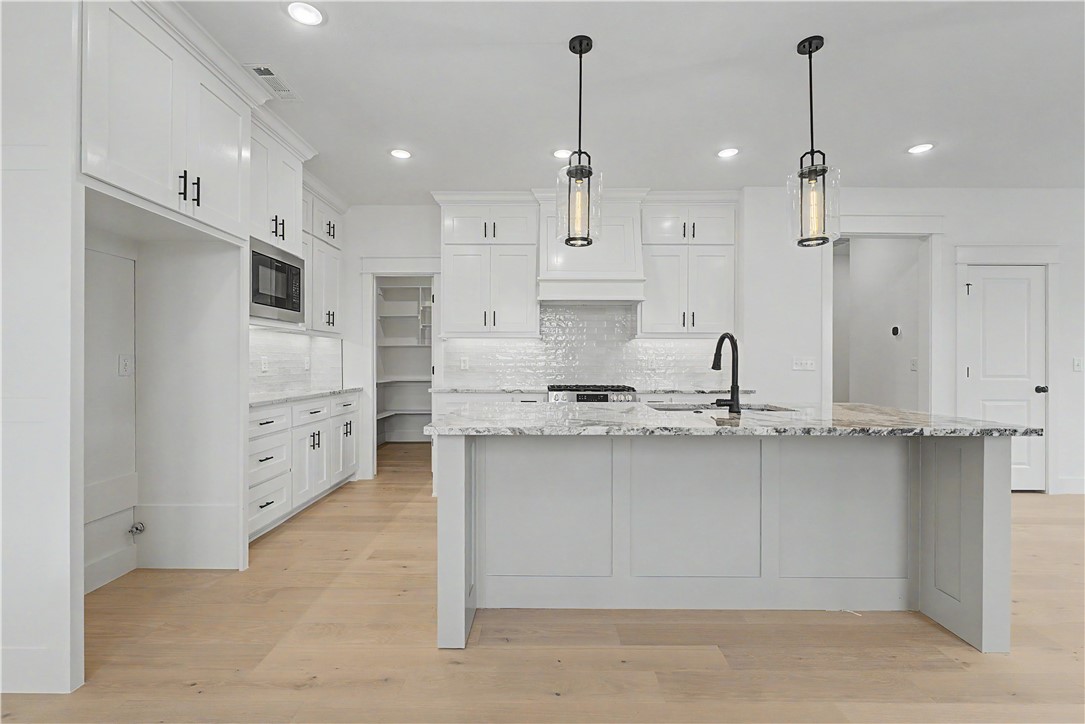 Walnut Grove Sub Ph Iii Bentonville - Residential