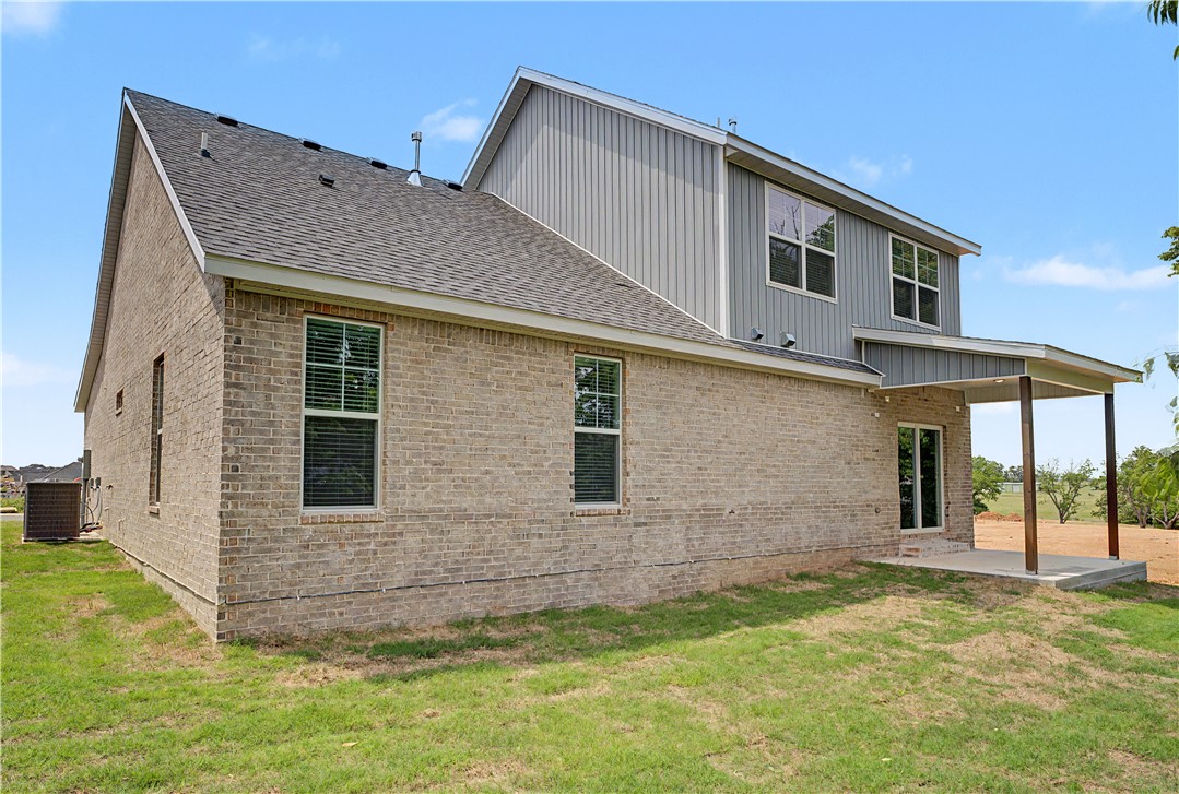 Walnut Grove Sub Ph Iii Bentonville - Residential