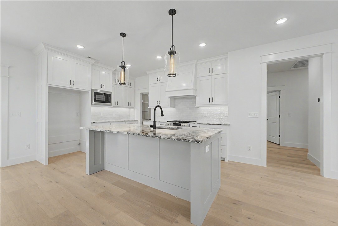 Walnut Grove Sub Ph Iii Bentonville - Residential