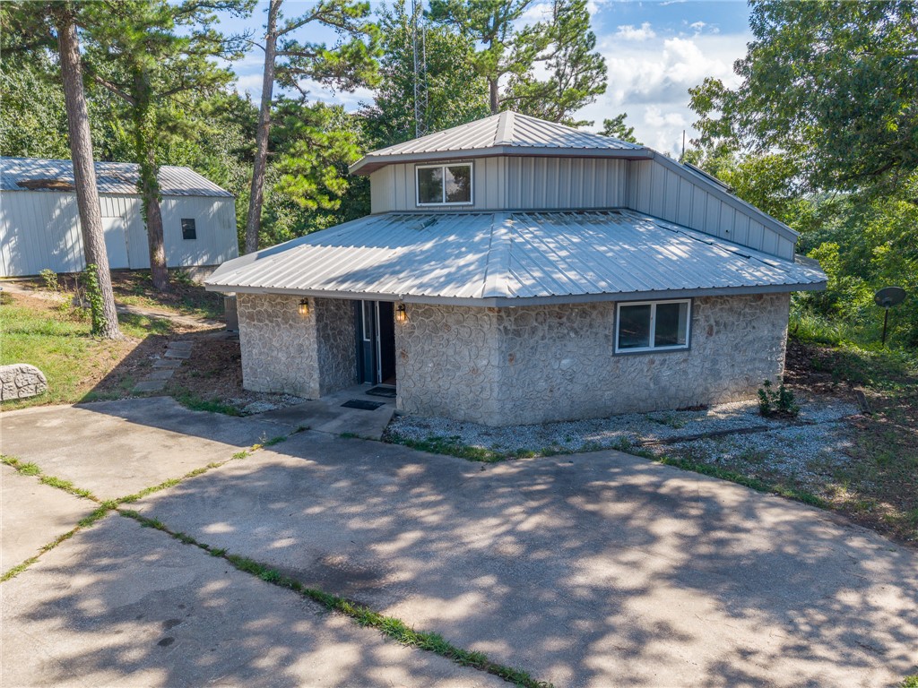 NA - Residential