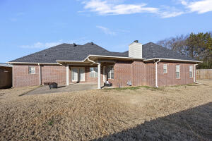 Shiloh Manor Est P1 - Residential