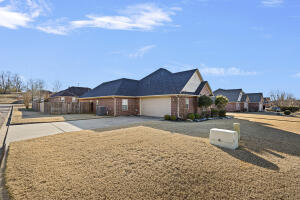 Shiloh Manor Est P1 - Residential