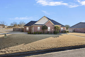 Shiloh Manor Est P1 - Residential