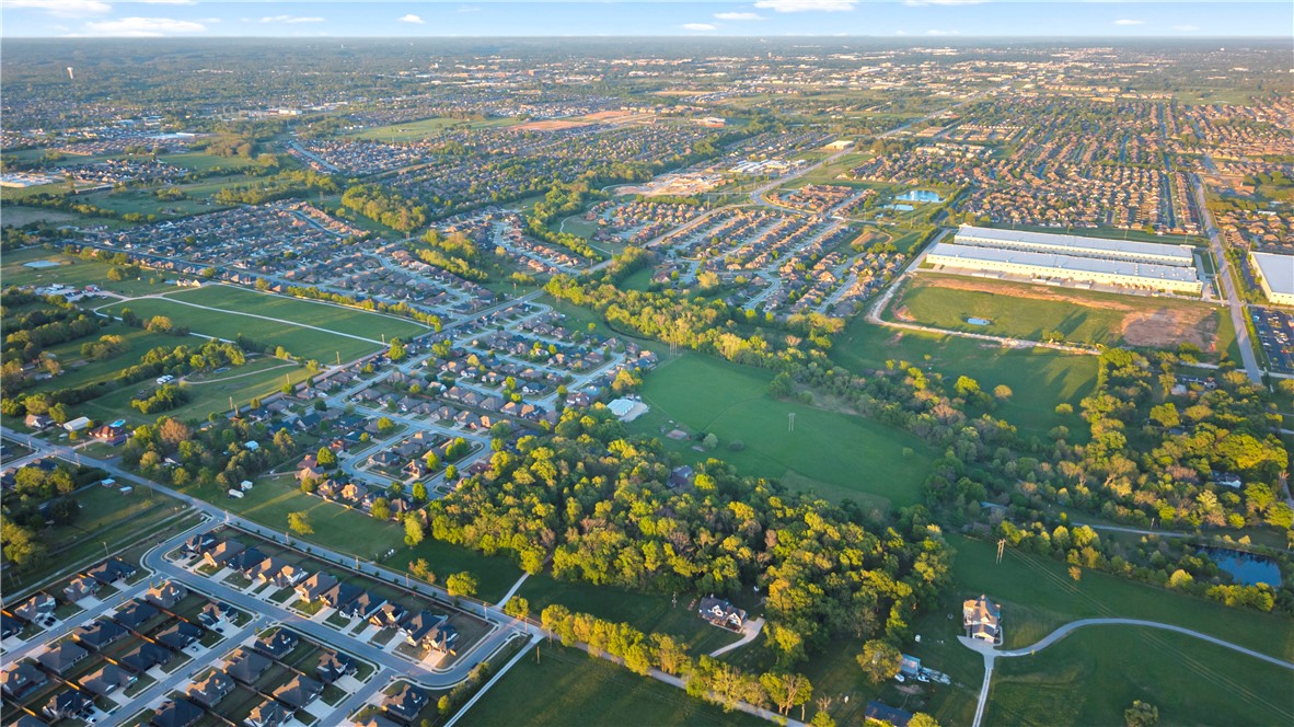 Lamplighter Estates- Rurban - Land