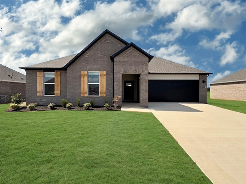 Goose Creek Village Ph. 5 - Residential