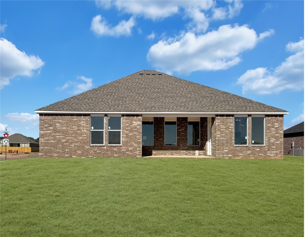 Goose Creek Village Ph. 5 - Residential