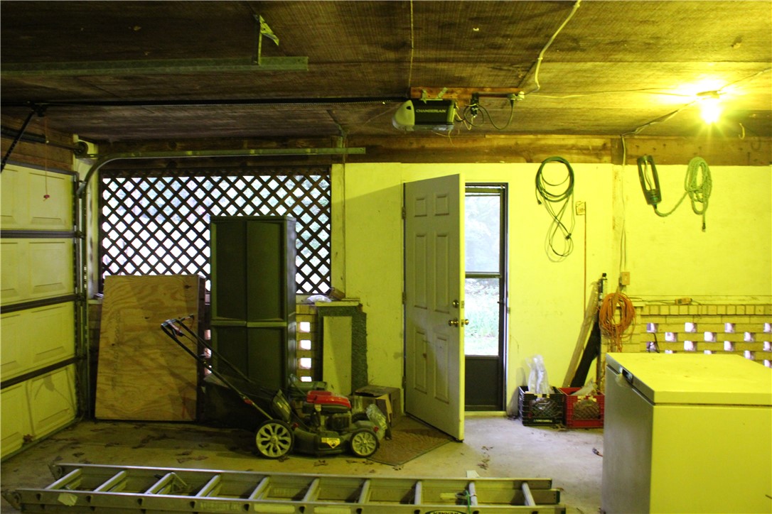 not in sub - Residential