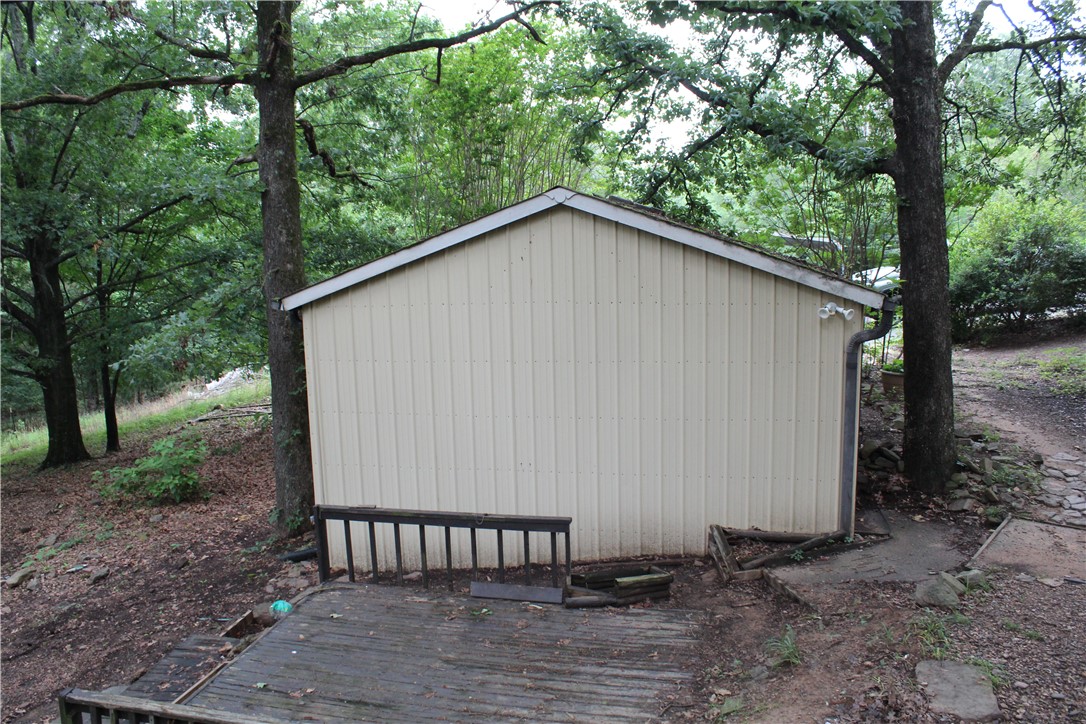 not in sub - Residential