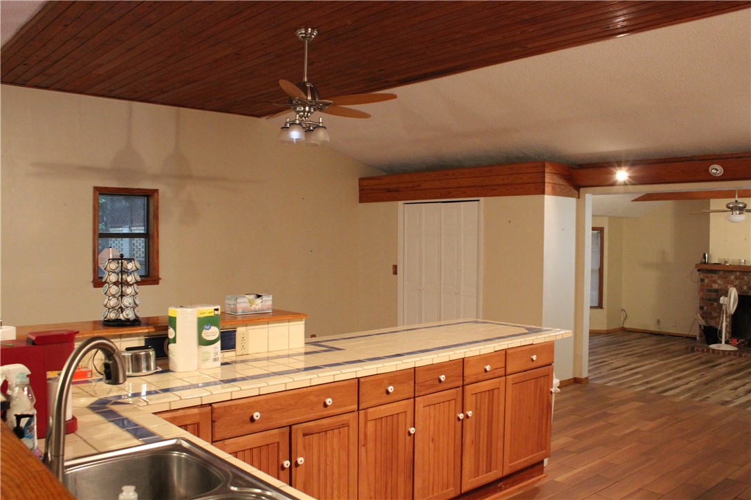 not in sub - Residential