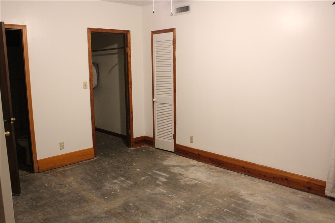 not in sub - Residential