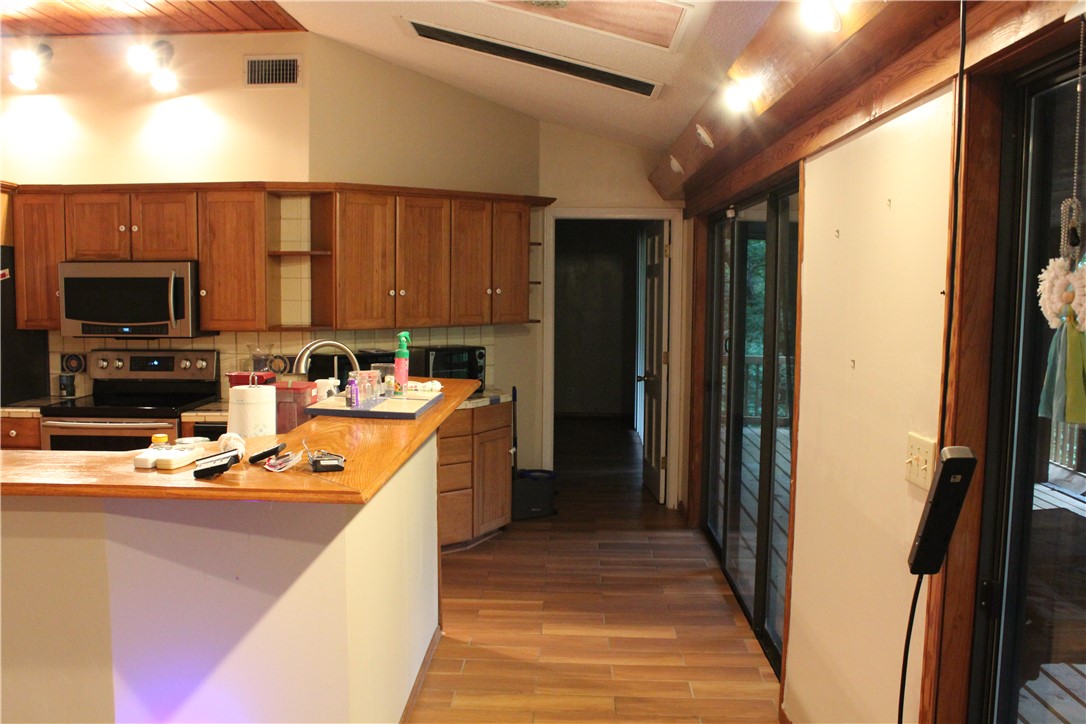 not in sub - Residential
