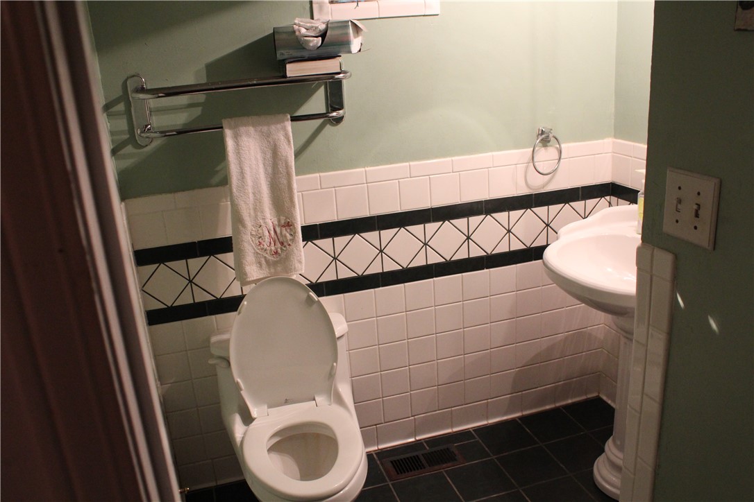 not in sub - Residential