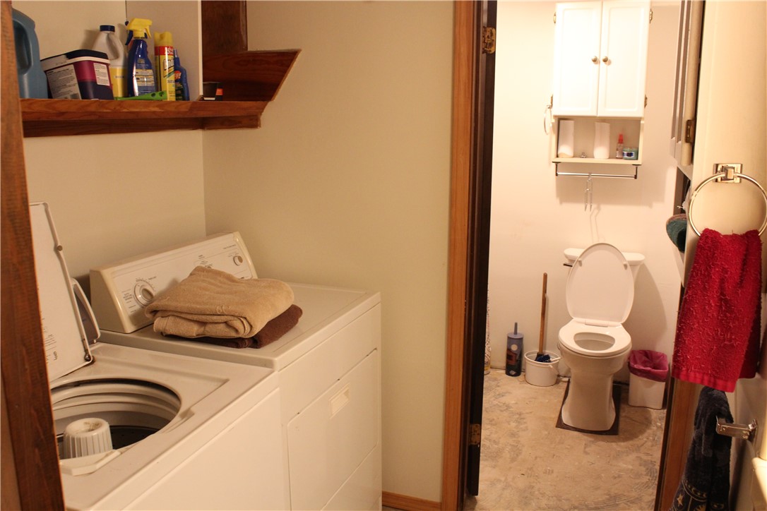 not in sub - Residential