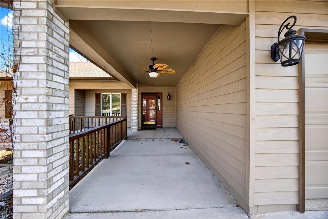 Forest Hills Sub Bvv - Residential