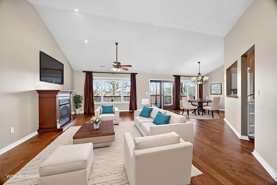 Forest Hills Sub Bvv - Residential