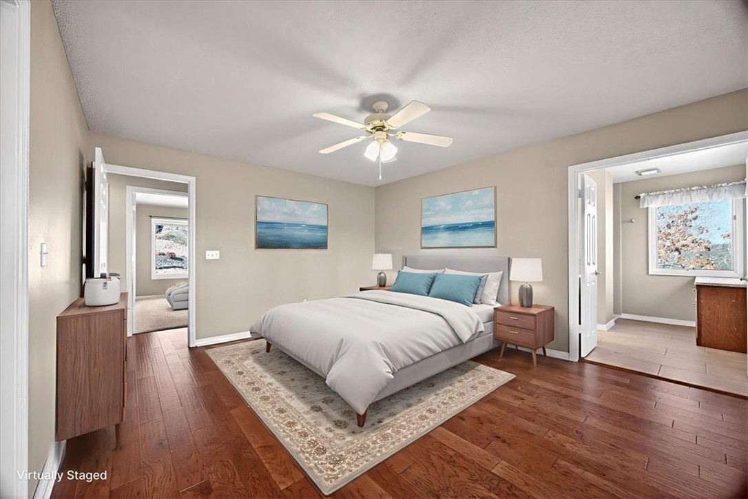 Forest Hills Sub Bvv - Residential