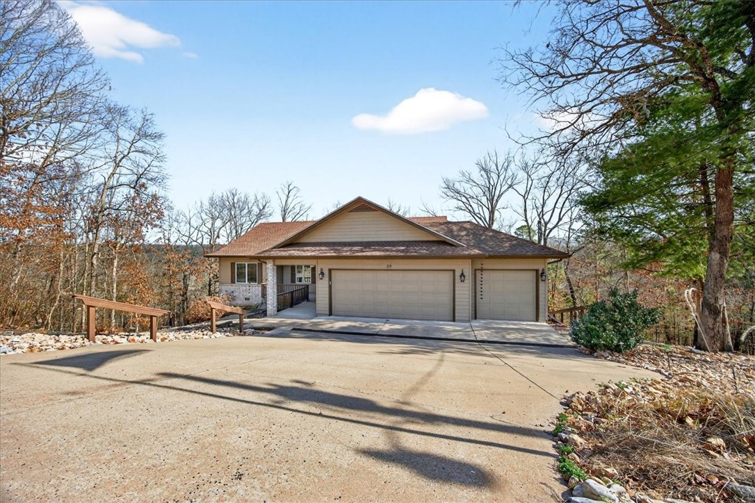 Forest Hills Sub Bvv - Residential