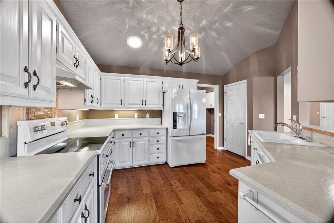 Forest Hills Sub Bvv - Residential