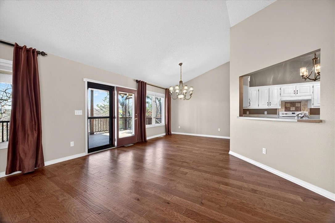 Forest Hills Sub Bvv - Residential