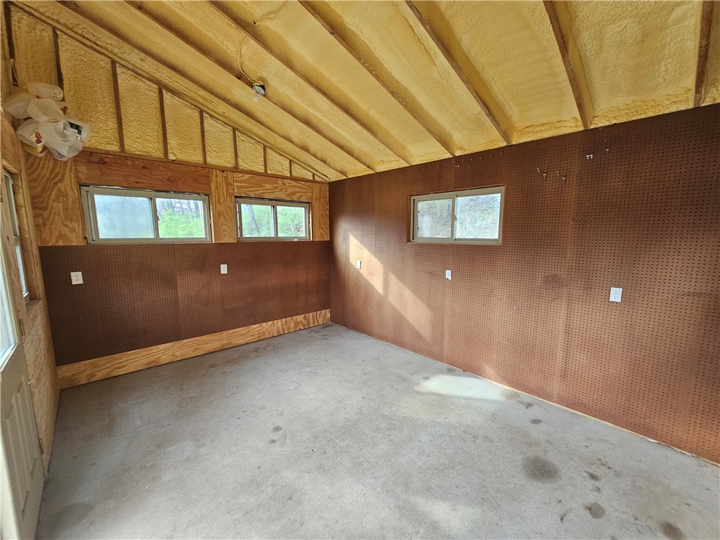 none - Residential