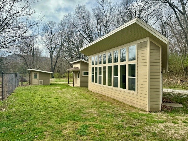 none - Residential
