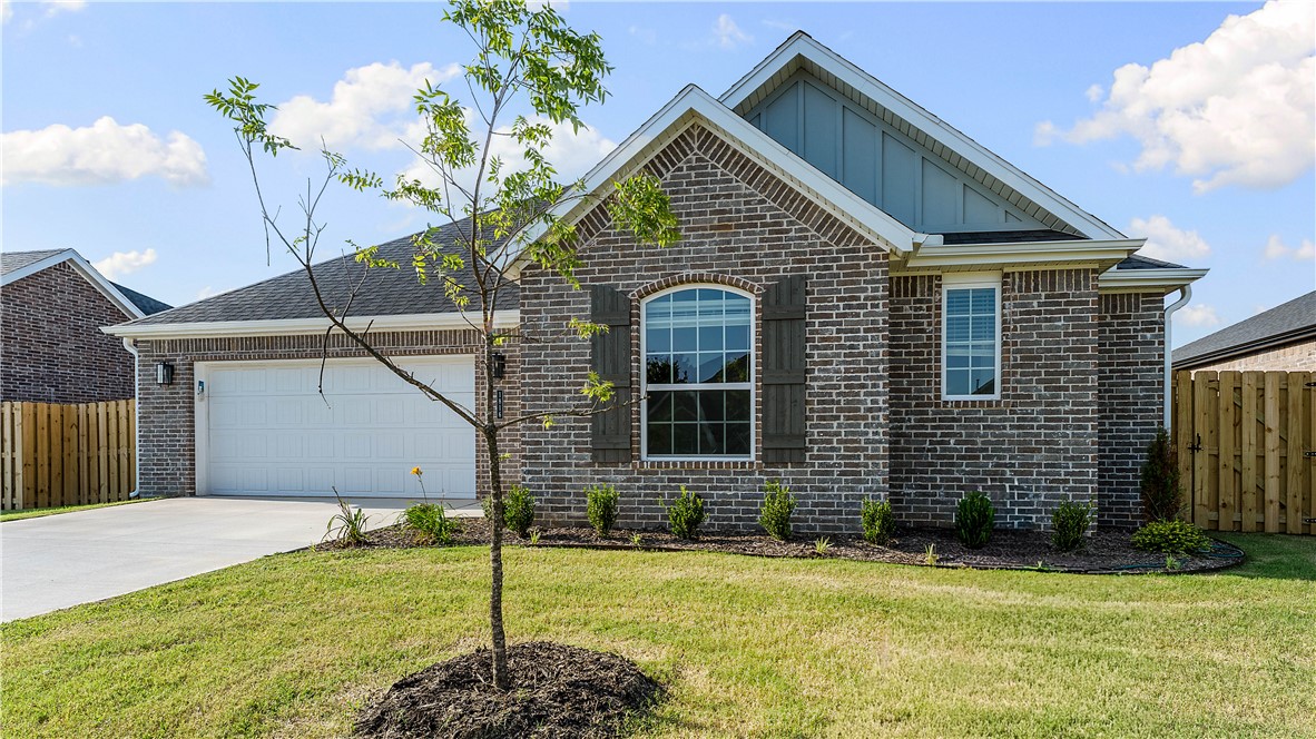 Yorktown 2 - Residential