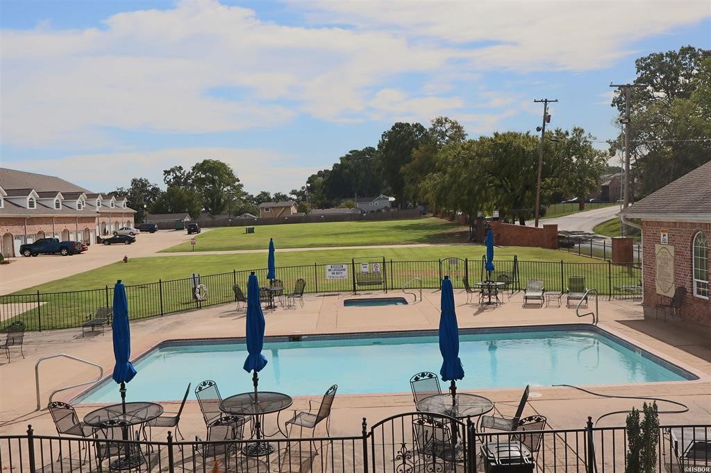 Lakeland Harbor HPR Phase I - Residential
