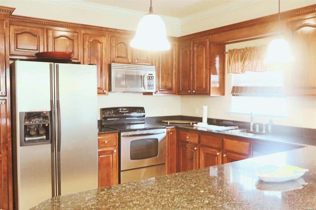 Lakeland Harbor HPR Phase I - Residential