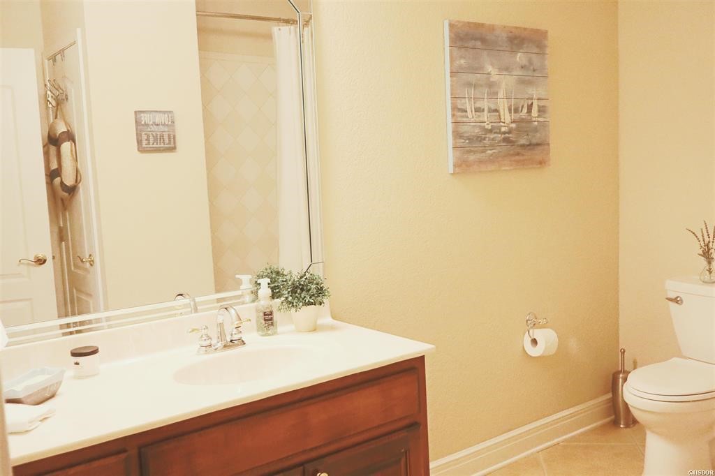Lakeland Harbor HPR Phase I - Residential