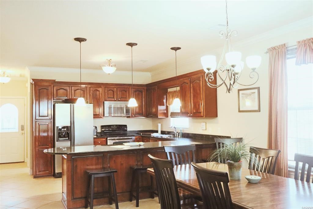 Lakeland Harbor HPR Phase I - Residential