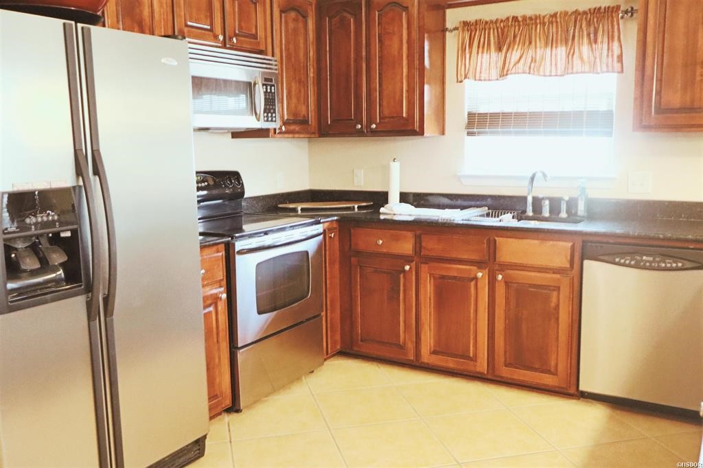 Lakeland Harbor HPR Phase I - Residential