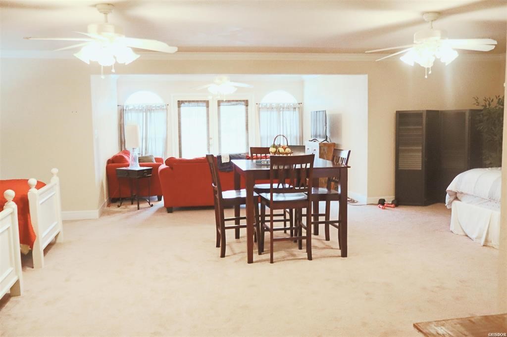 Lakeland Harbor HPR Phase I - Residential