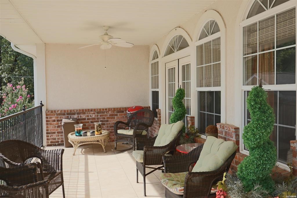 Lakeland Harbor HPR Phase I - Residential