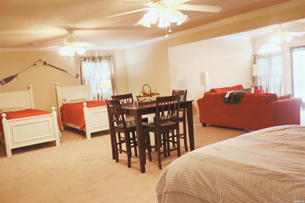 Lakeland Harbor HPR Phase I - Residential