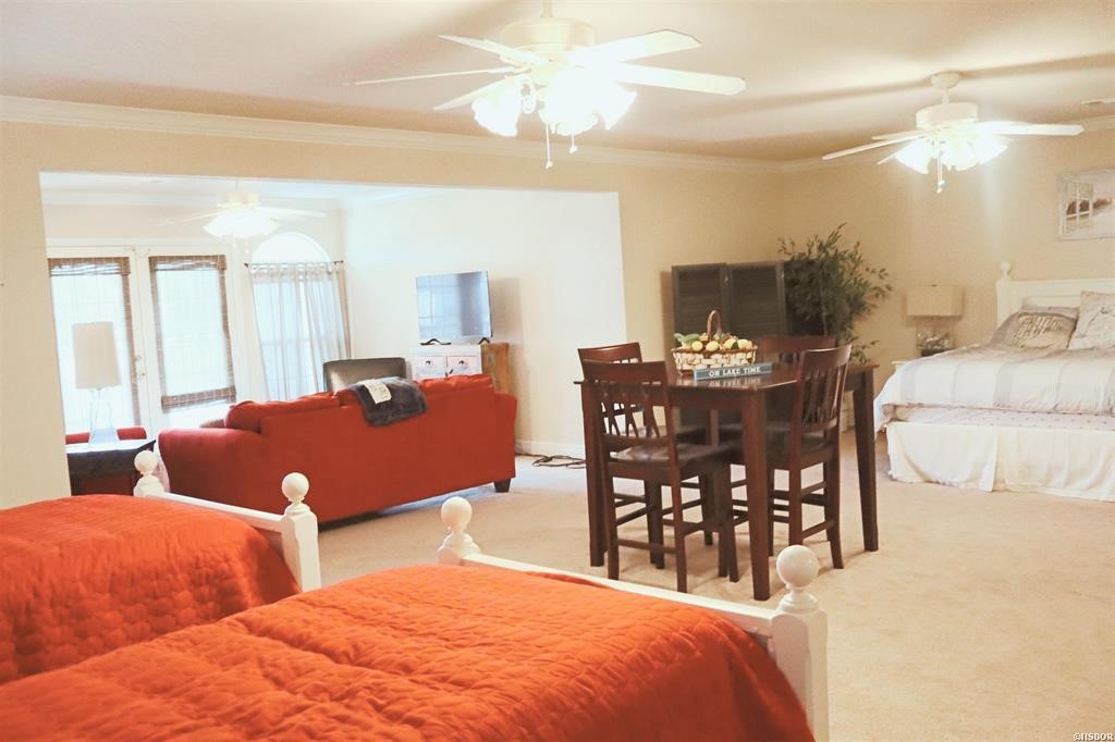 Lakeland Harbor HPR Phase I - Residential