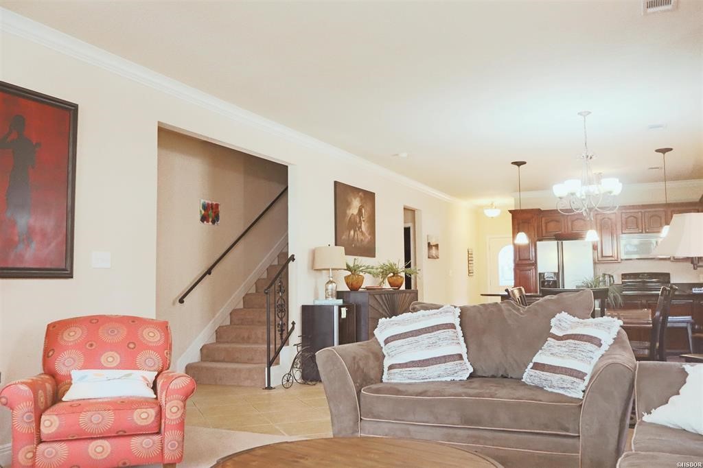 Lakeland Harbor HPR Phase I - Residential